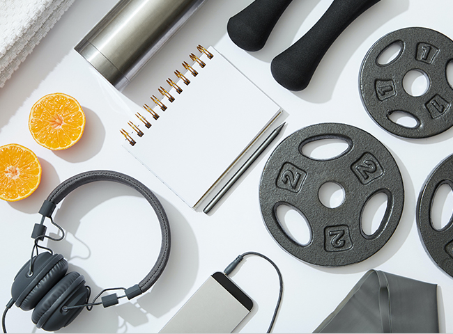 Добра форма image