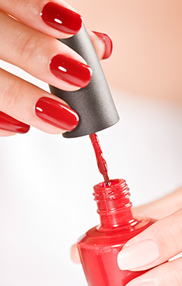 Маникюр и педикюр image