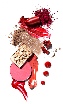 Виртуален гримьор image