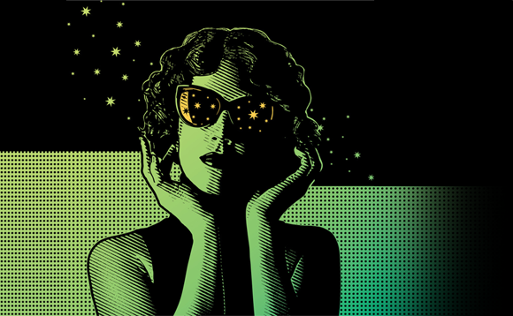 beautyzone astro woman