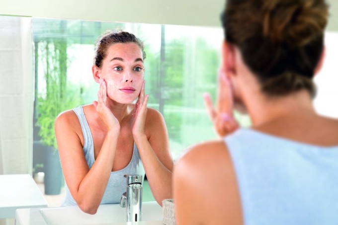 Ексфолирането е полезно. Дали? main image