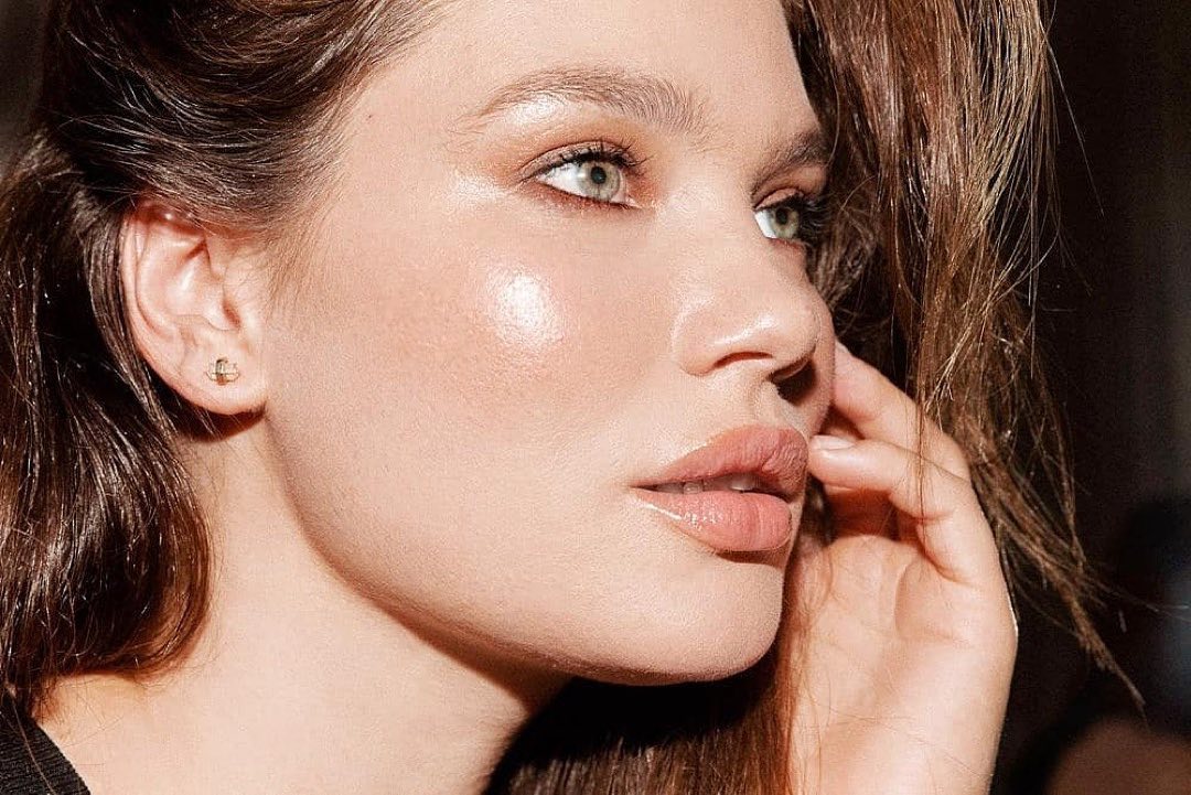 Как дебеланка с лице на Барби взриви социалните мрежи main image