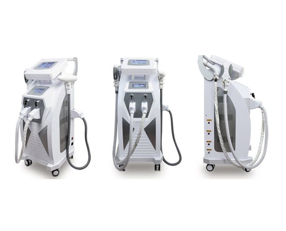 product Лазерна фотоепилация с иновативна апаратура image carousel