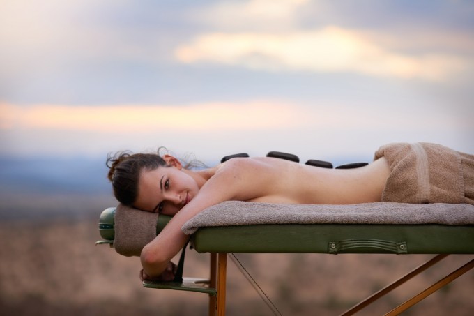 product Цялостен масаж image carousel