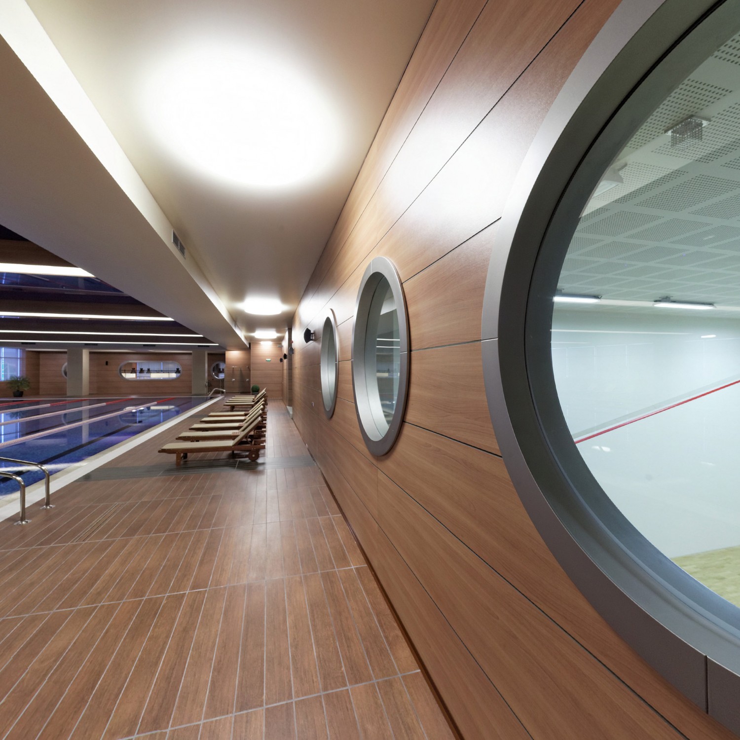 product Аква аеробика image carousel