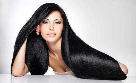 product Кератинова терапия и трайно изправяне image carousel