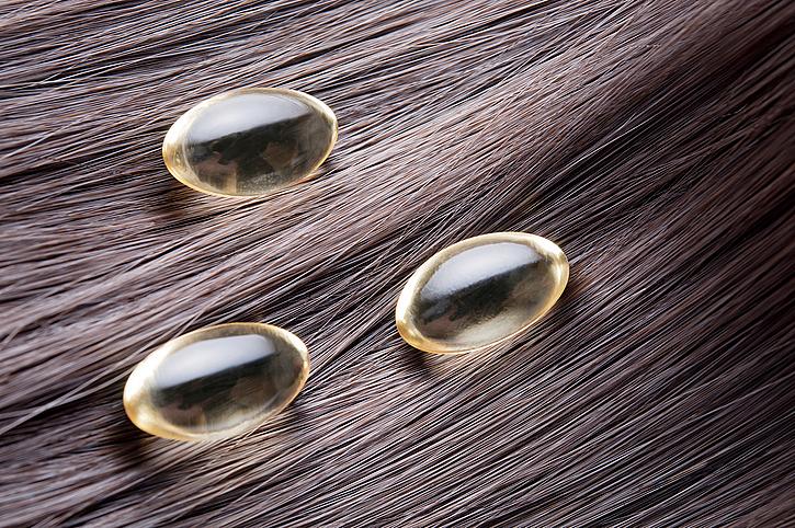 Кератинът - панацея ли е за косата? main image