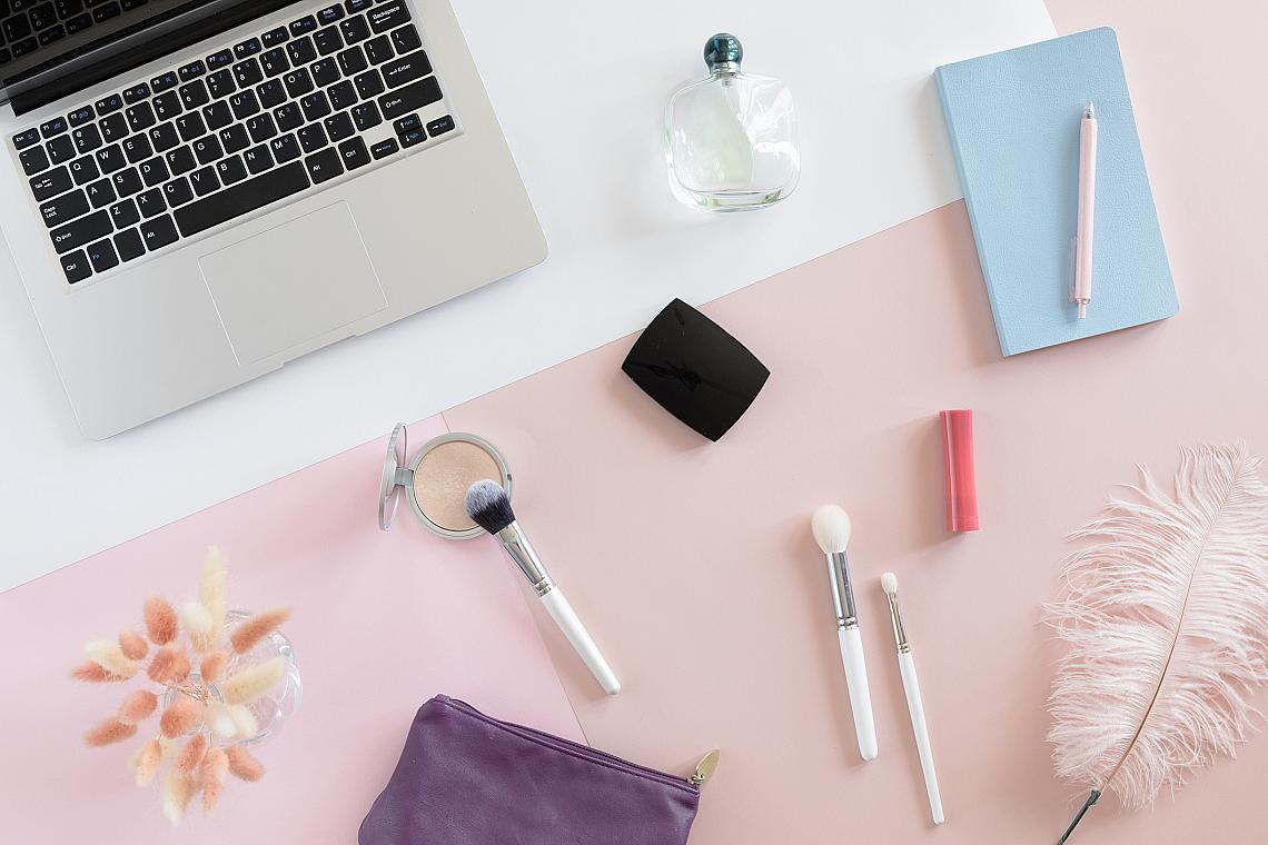 Седем вредни навика за красота main image