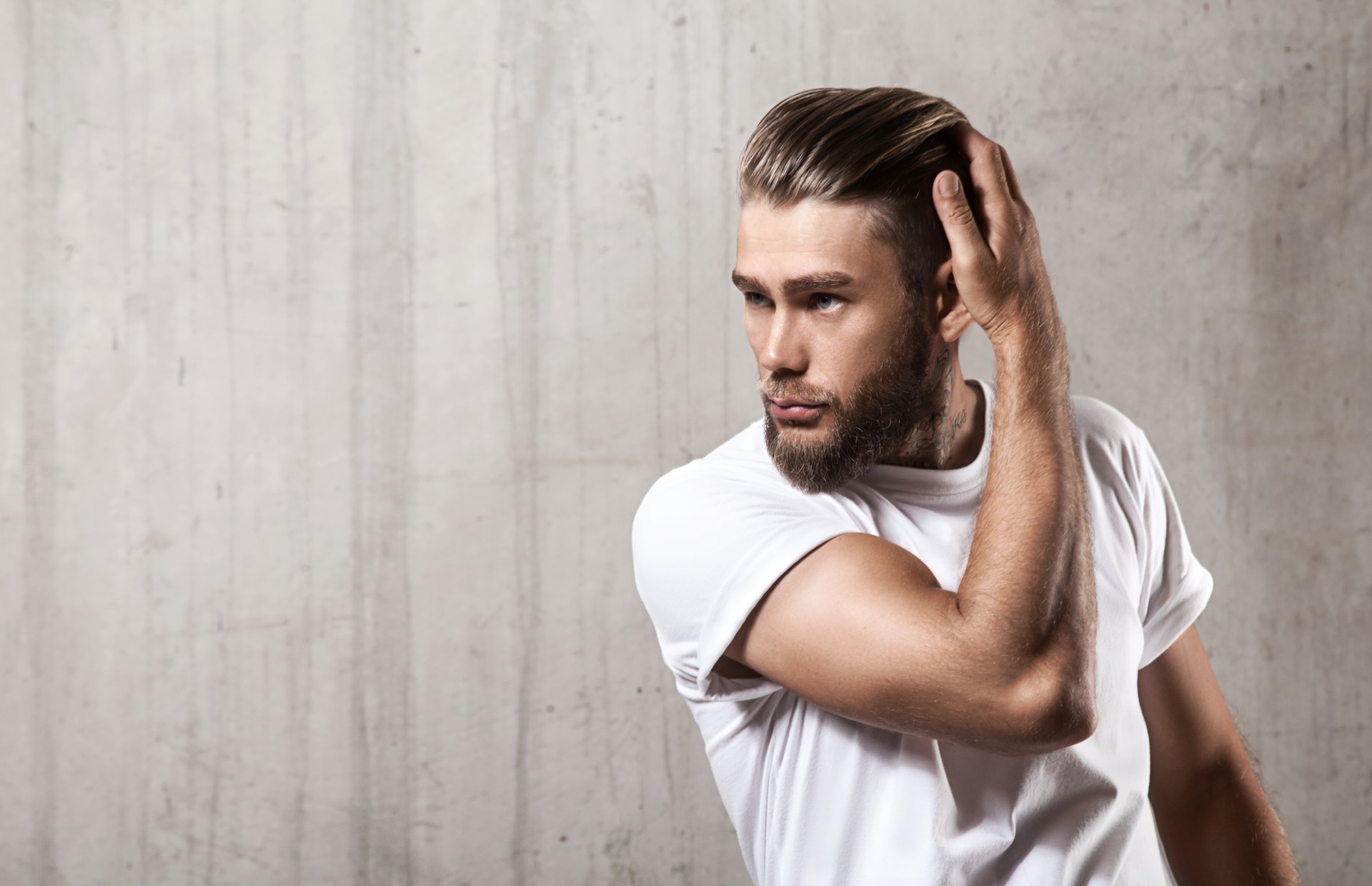 Какво искат мъжете от клиниките за красота main image