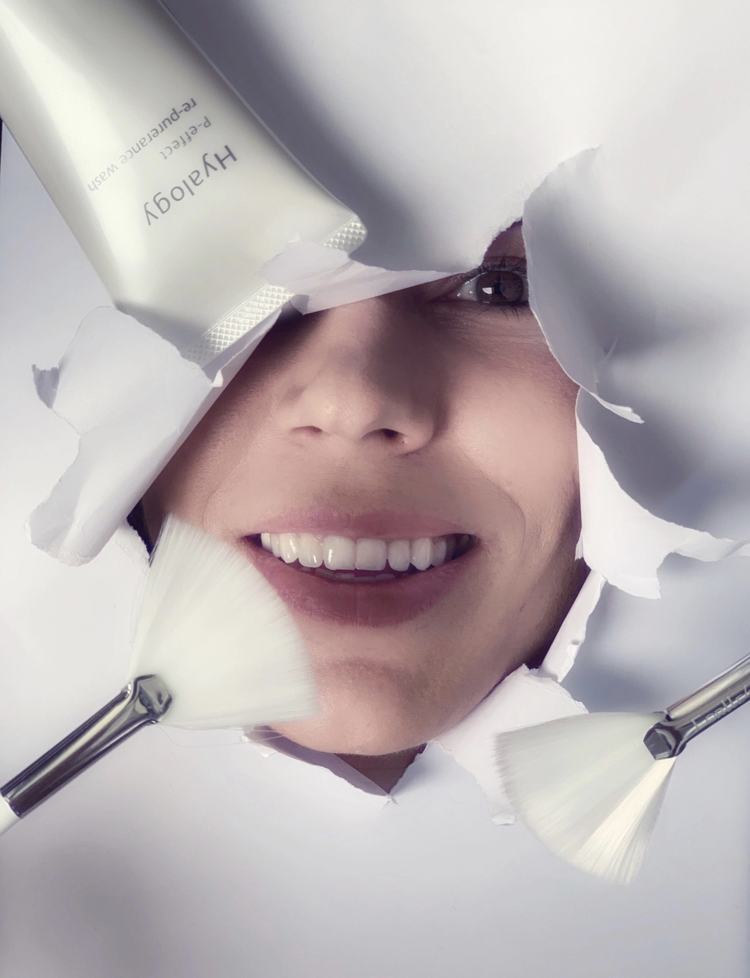 product 3D лифтинг с моментален ефект с нанокозметика Forlle'd image carousel