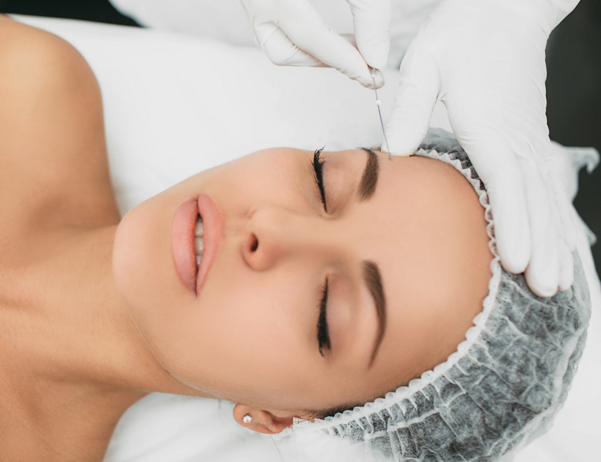 Тредлифтинг &ndash; да се противопоставим на гравитацията main image