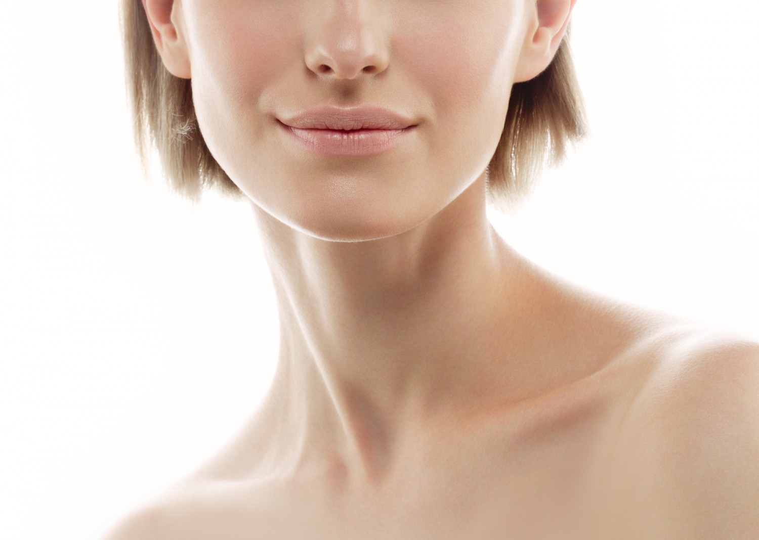 product Лазерна епилация със Soprano Titanium: шия image carousel