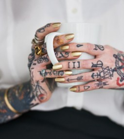 article Какво е да се превърнеш в движеща се картина thumbnail