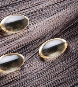 article Кератинът - панацея ли е за косата? thumbnail