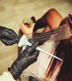 article Хайде да боядисваме косичката! thumbnail