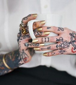 article Защо зарязах моя татуист thumbnail