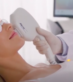 article Сбогом на неприятните капиляри по кожата! thumbnail