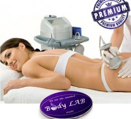 offer Кавитация разбива и изхвърля мазнините thumbnail