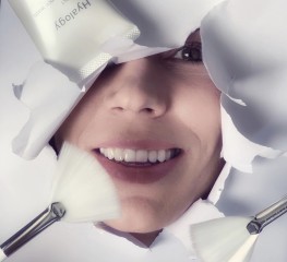 offer 3D лифтинг с моментален ефект с нанокозметика Forlle'd thumbnail