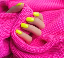 offer Ноктопластика с UV гел върху естествен нокът thumbnail