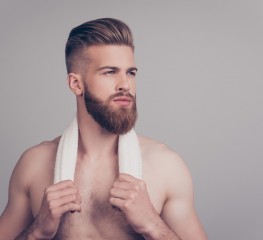 offer Лазерна епилация със Soprano Titanium: рамене (мъже) thumbnail