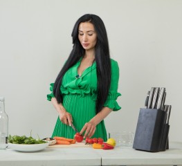 offer Индивидуална консултация и изготвяне на Нутриционално-Психологичен план thumbnail