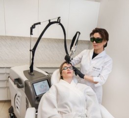 offer Лазерна епицалия за подрастващи thumbnail