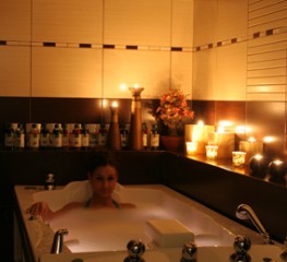 offer Хидромасажна вана thumbnail