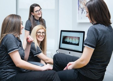 beautyzone studio Дентално студио VD DENT thumbnail