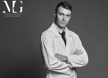beautyzone studio Д-р Мартин Генов: Plastic Surgery thumbnail