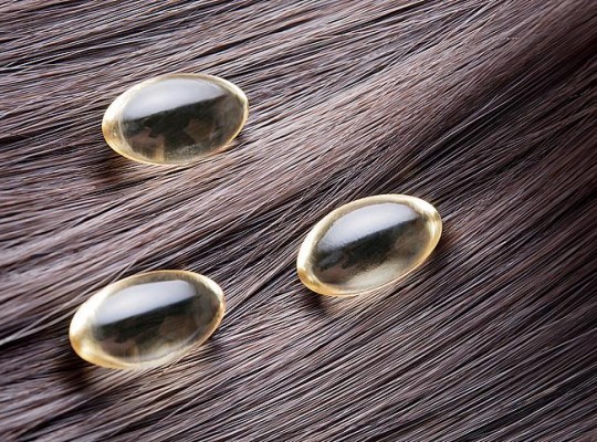 article Кератинът - панацея ли е за косата? thumbnail