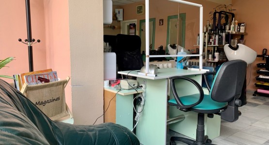 Студио за красота "Контеса" big thumbnail