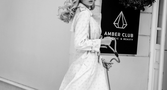 AMBER CLUB Aesthetic & Beauty big thumbnail