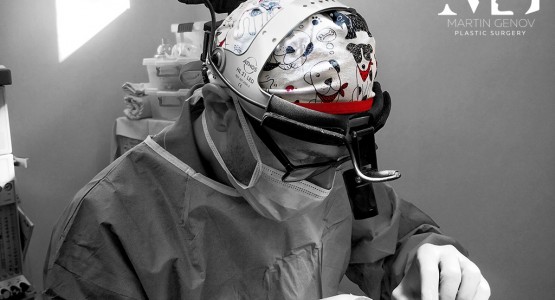 Д-р Мартин Генов: Plastic Surgery big thumbnail