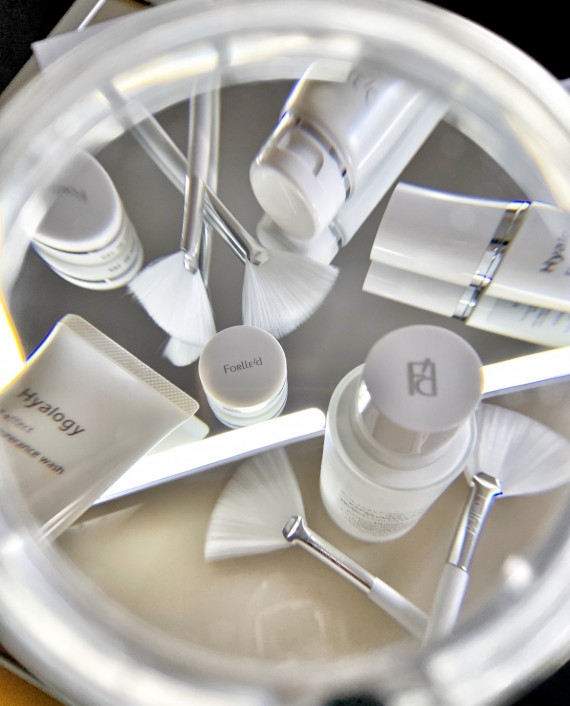 Нанокозметиката: наистина ли има ефекта на инжекциите? main image